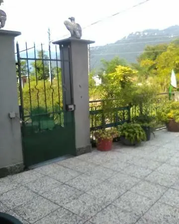 La Casa Del Barbarossa