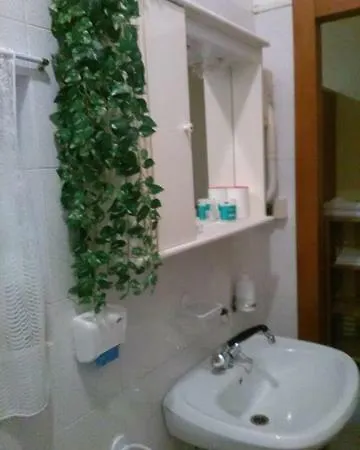 La Casa Del Barbarossa דירה