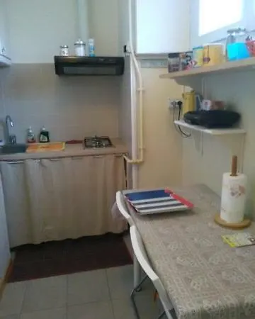 La Casa Del Barbarossa דירה *