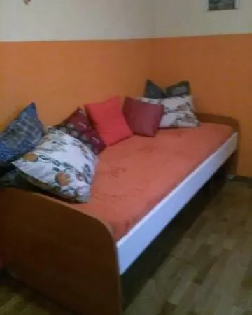 La Casa Del Barbarossa Apartment Como