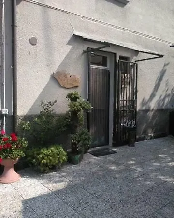 דירה La Casa Del Barbarossa