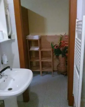 La Casa Del Barbarossa דירה קומו