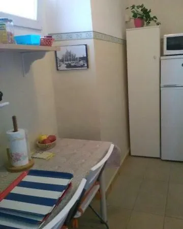 La Casa Del Barbarossa