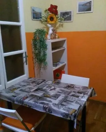 La Casa Del Barbarossa * קומו