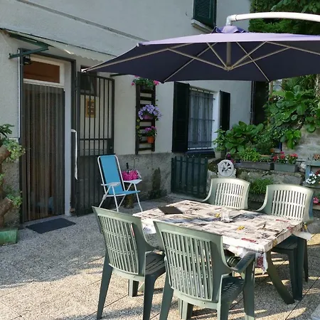 La Casa Del Barbarossa Apartment