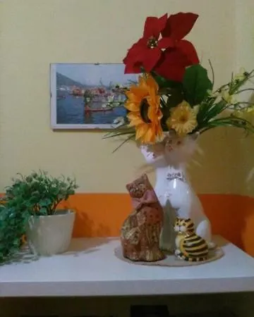 La Casa Del Barbarossa *