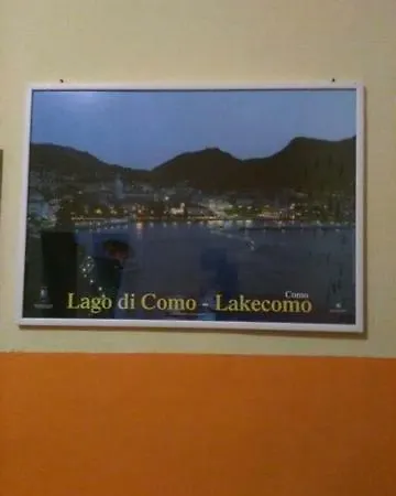 La Casa Del Barbarossa Apartment