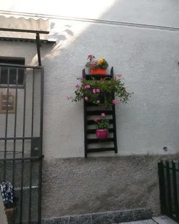 La Casa Del Barbarossa * קומו
